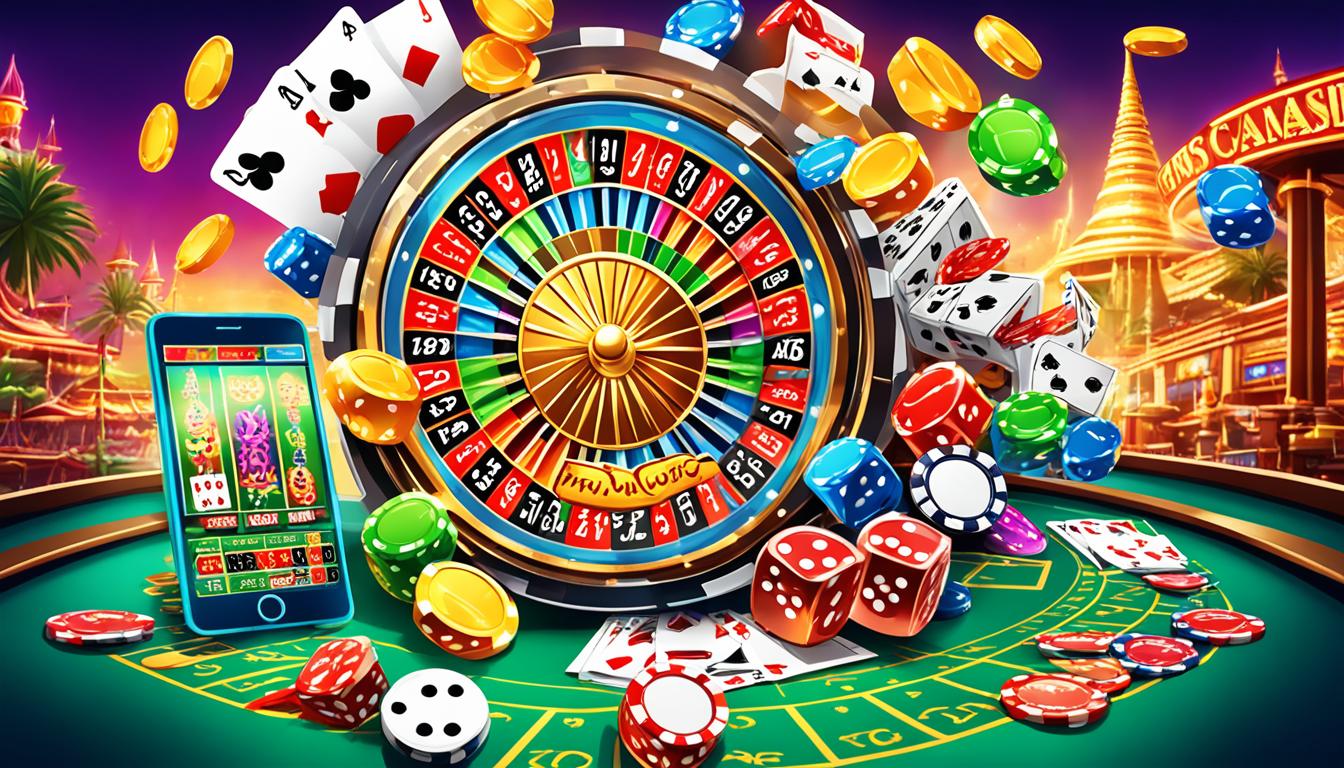 รีวิว SA Casino – เล่นได้ง่ายในประเทศไทย